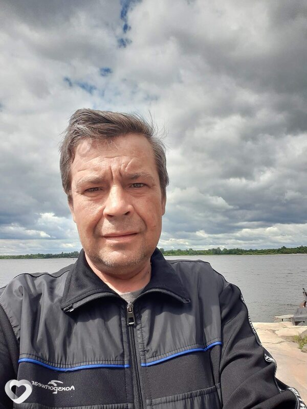 Андрей, Муромцево