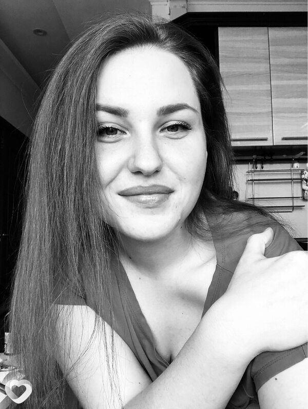 Малина, 27, Химках — анкета №1047373