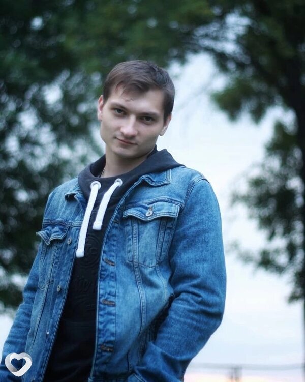 Илья, 28, Минске — анкета №1047379