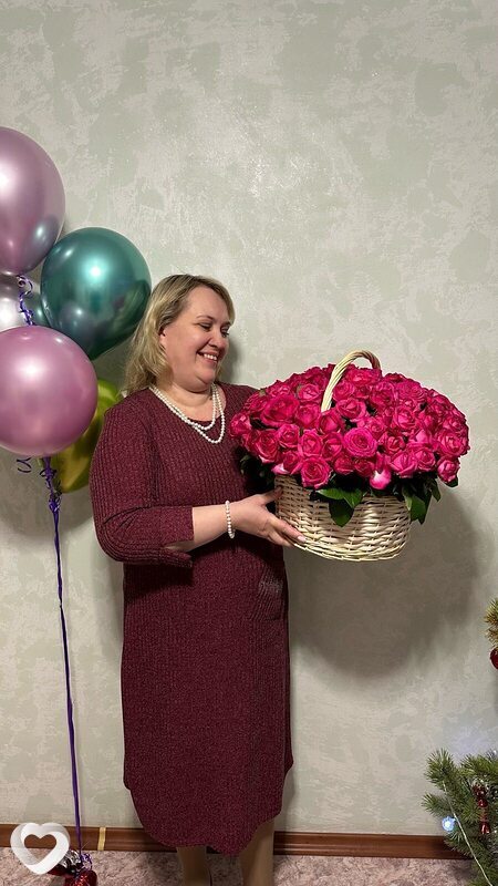 Наталья, 50, Самаре — анкета №1047381