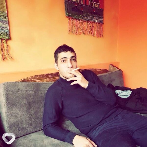 Skilet, 31, Познань — анкета №1047386