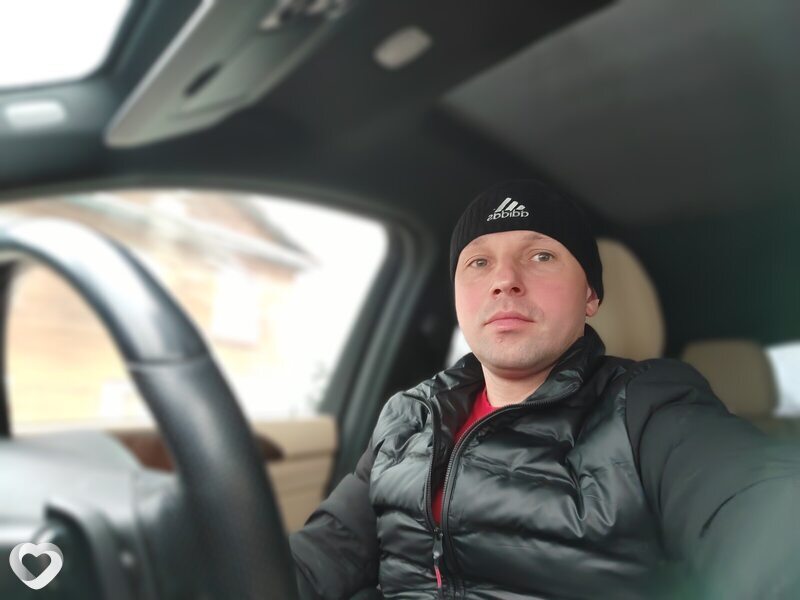 Алексей, 43, Великом Устюге — анкета №1047395
