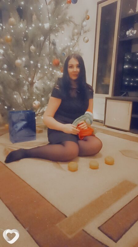 Елена, 43, Астрахани — анкета №1047472