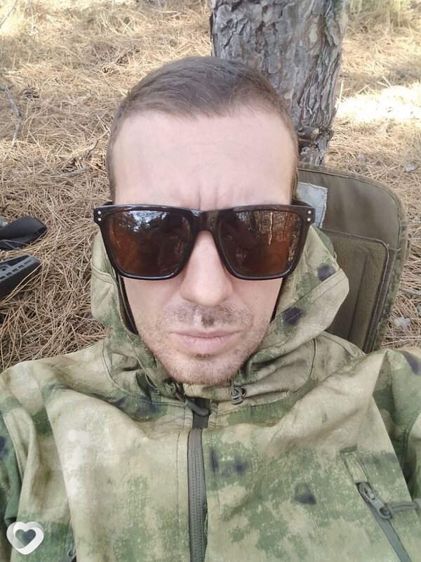 Олег, 38, Томске — анкета №1047476