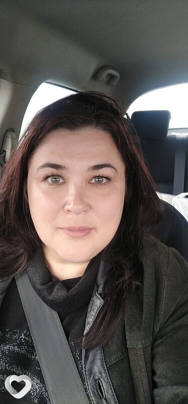 Елена, 45, Тюмени — анкета №1047477