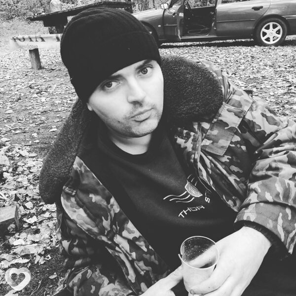 Вячеслав, 36, Бобруйске — анкета №1047486