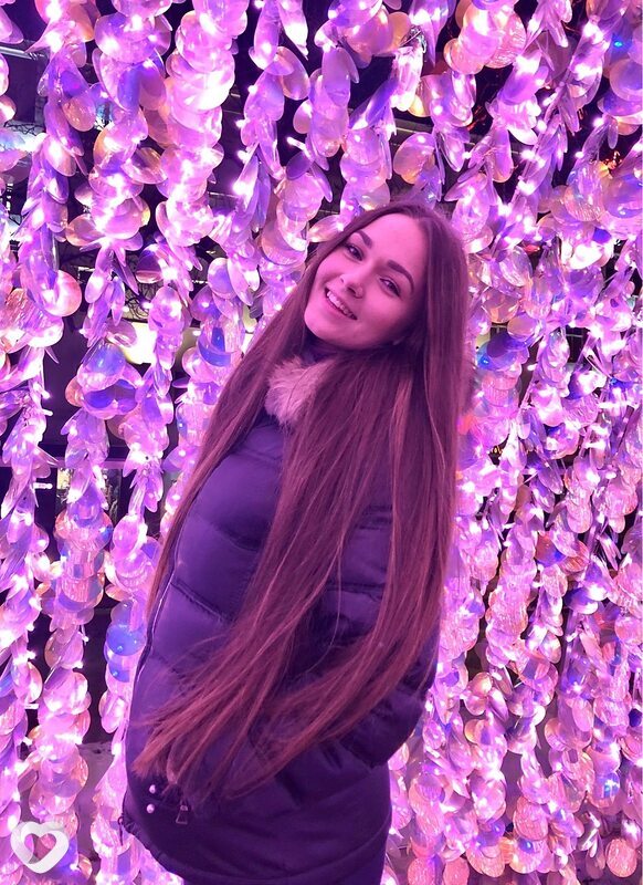 Мила, 27, Усть-Илимск — анкета №1047487