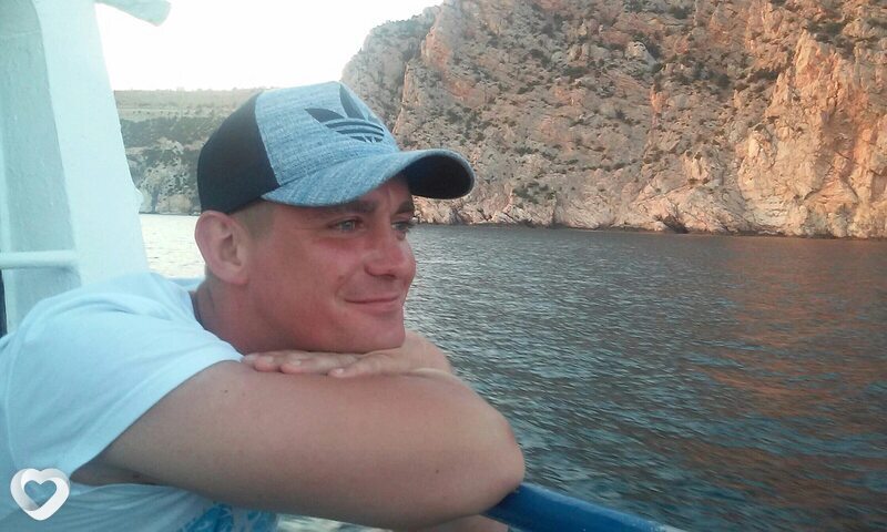 Дима, 40, Тольятти — анкета №1047492