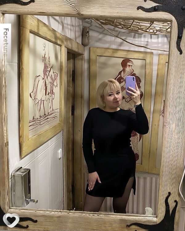 Диана, 23, Полоцке — анкета №1047322
