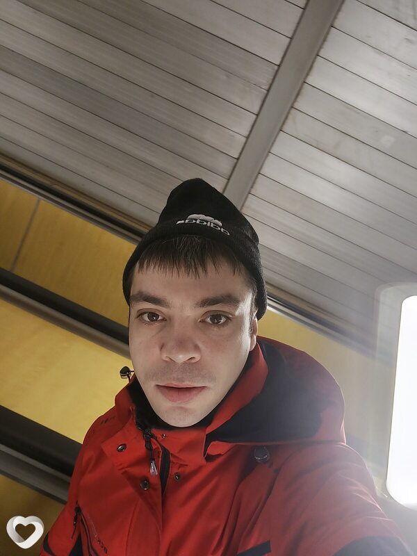 Тимур, 32, Москве — анкета №1047331