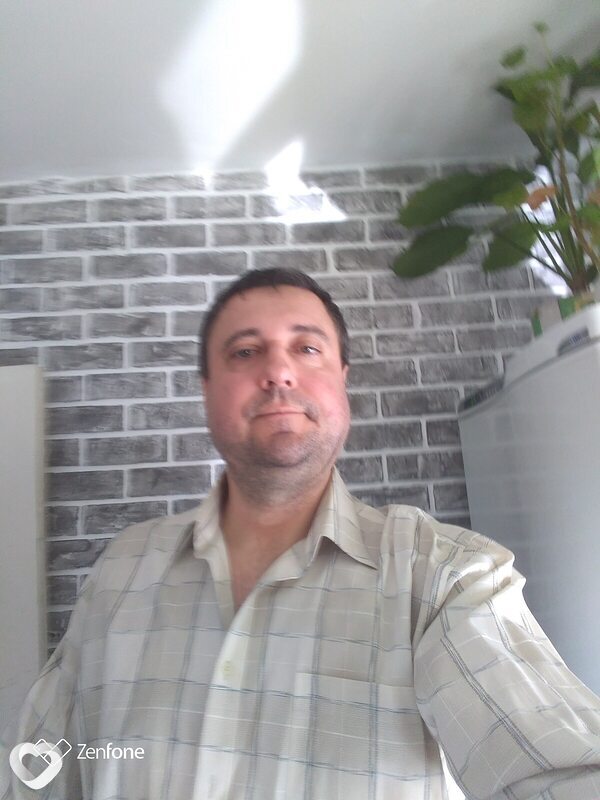 Alexander, 45, Пензе — анкета №1047338