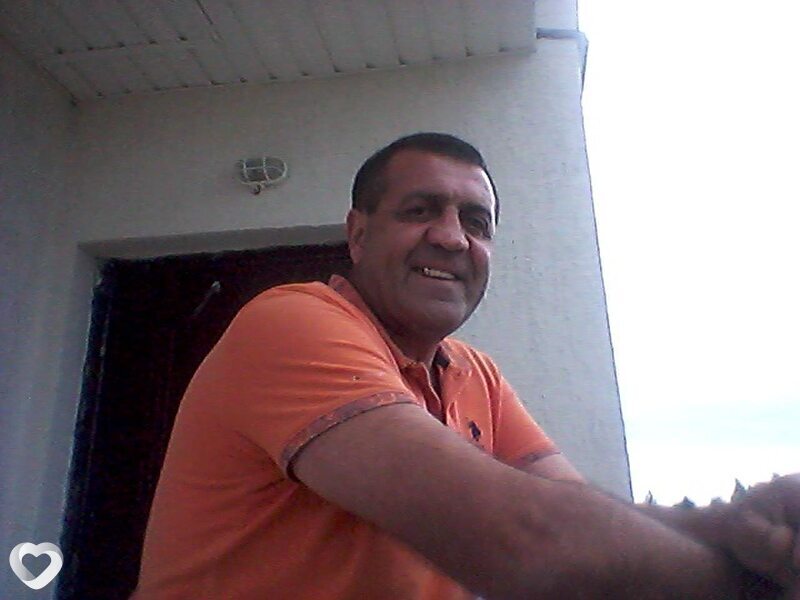 Рома, 58, Нижнем Новгороде — анкета №1047339