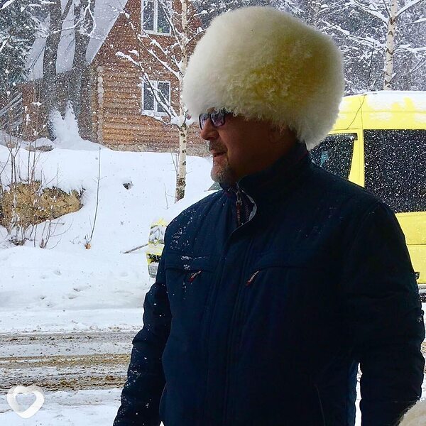 Павел, 58, Волгодонске — анкета №1047341