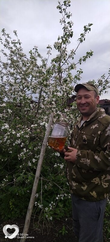 Артур, 40, Москве — анкета №1047345