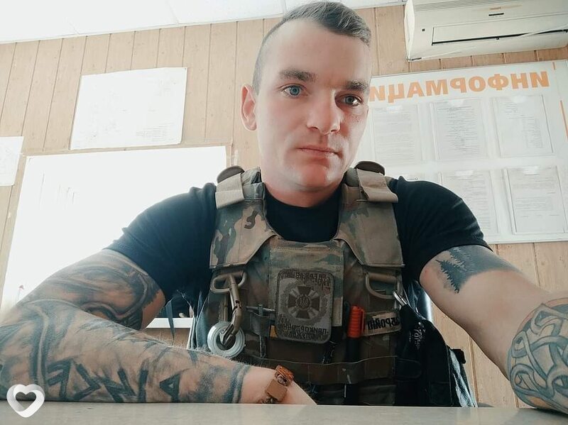 Юра, 34, Львове — анкета №1047497