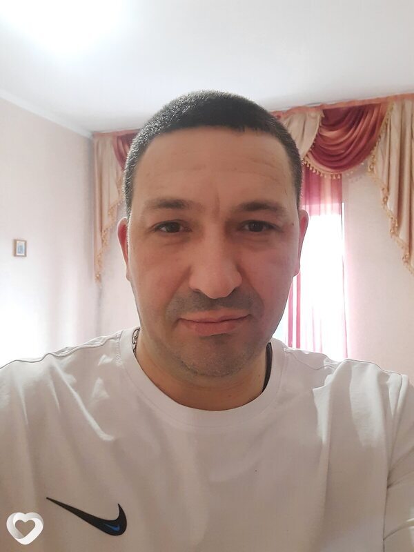 Александр, 47, Анапе — анкета №1047499