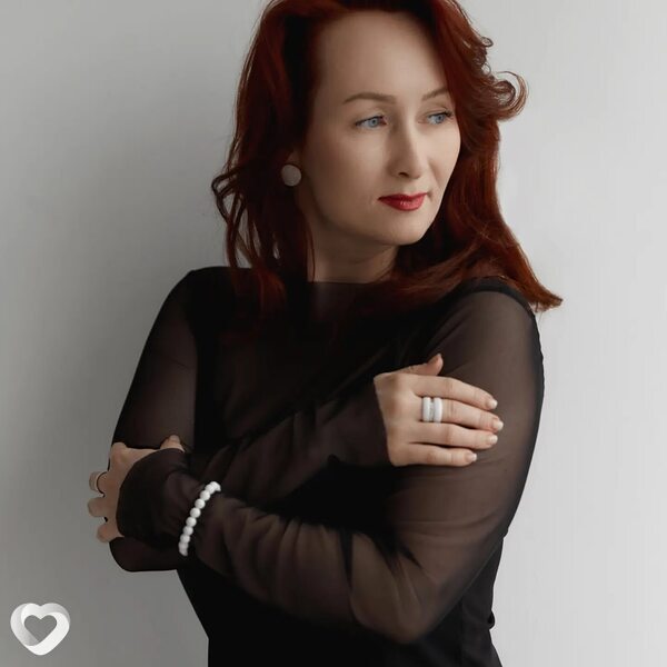 Анастасия, 41, Кирове — анкета №1047504