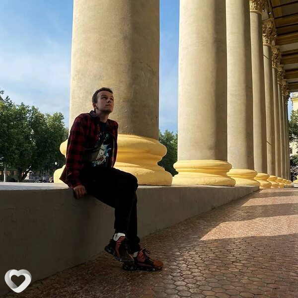 Сергей, 24, Новосибирске — анкета №1047505