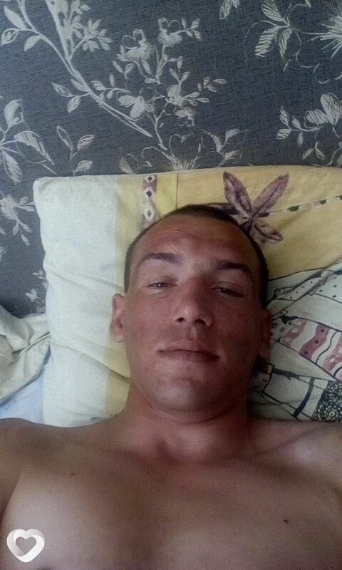 Дмитрий, 38, Волгодонске — анкета №1047506