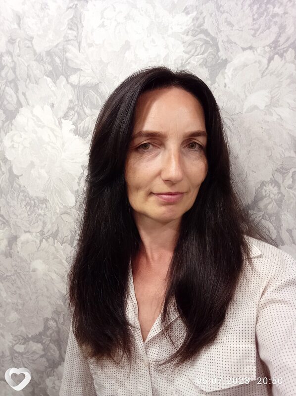 Наталья, 48, Виннице — анкета №1047508
