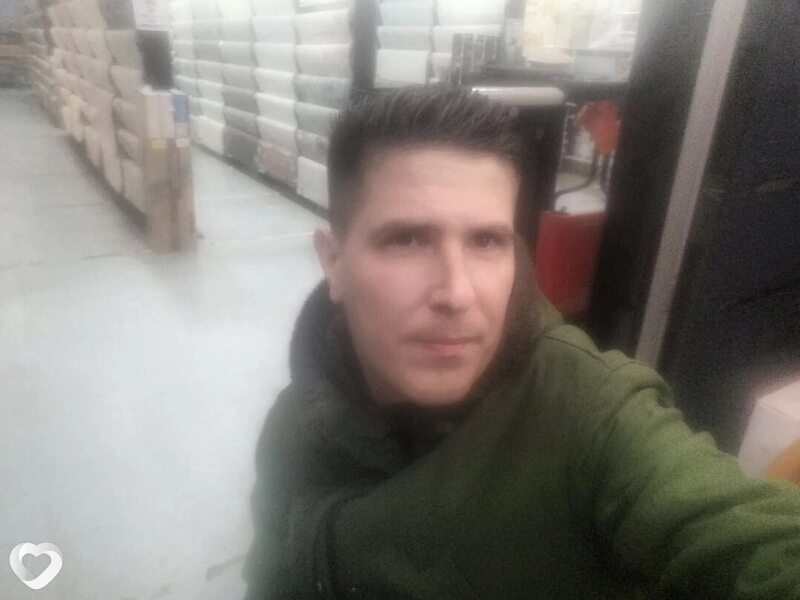 Иван, 34, Смоленске — анкета №1047511