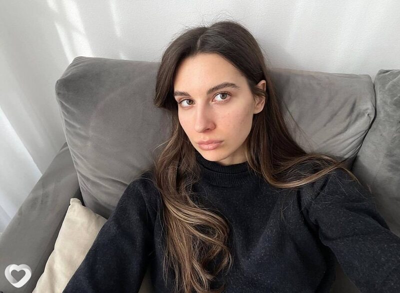 Алевтина, 25, Москве — анкета №1047519