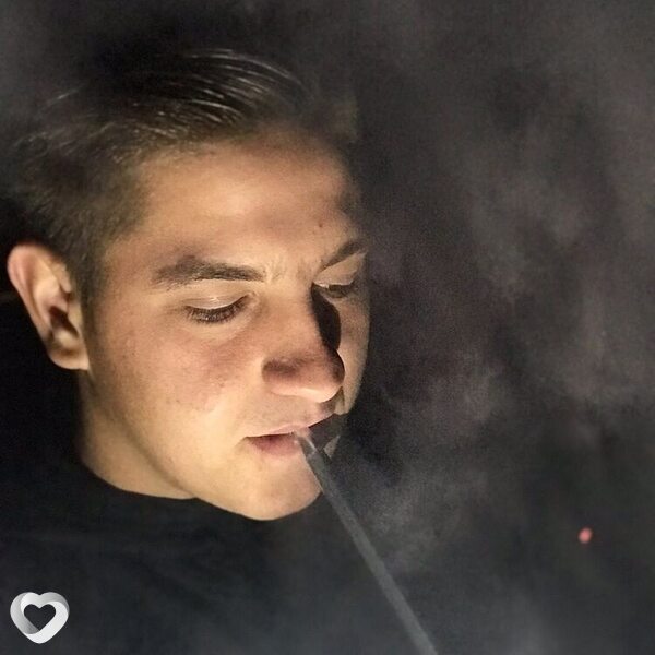 Дмитрий, 25, Ступине — анкета №1047546