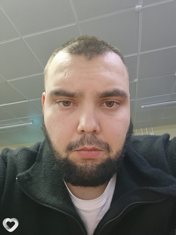 Александр, 28, Москве — анкета №1047524