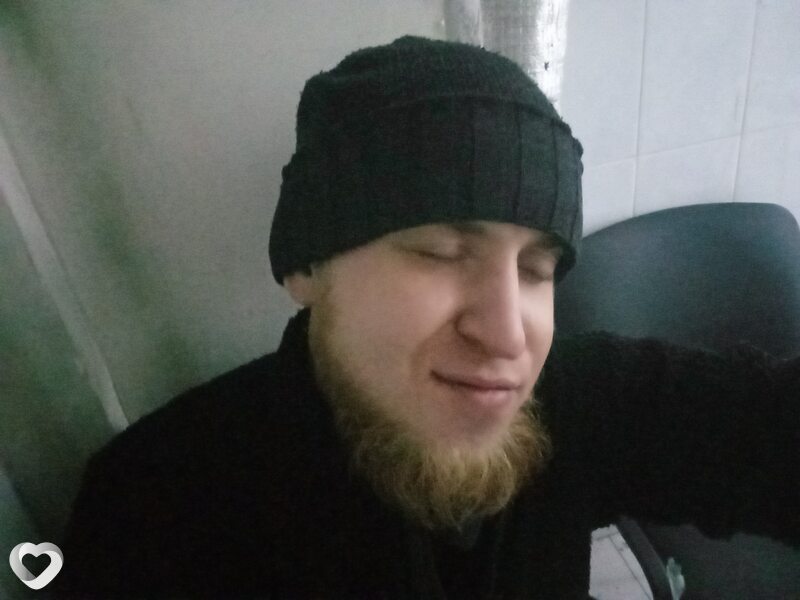 Алексей, 30, Ейске — анкета №1047532