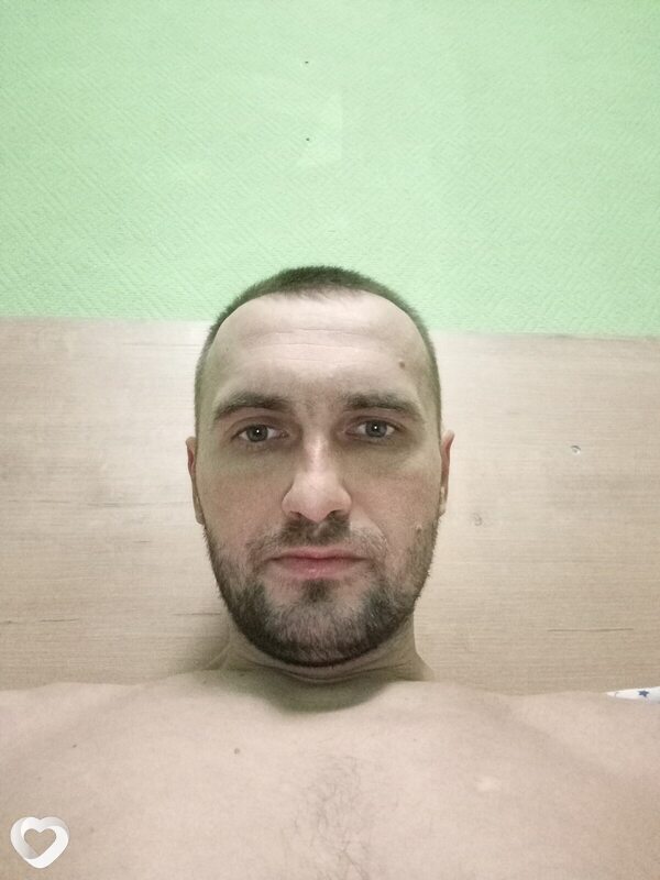 Александр, 39, Ярославле — анкета №1047541