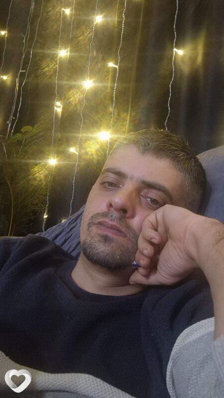 Сергей, 36, Одинцове — анкета №1047543