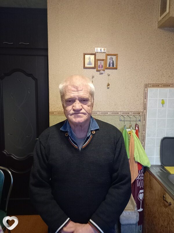 Алексей, 69, Минске — анкета №1047600