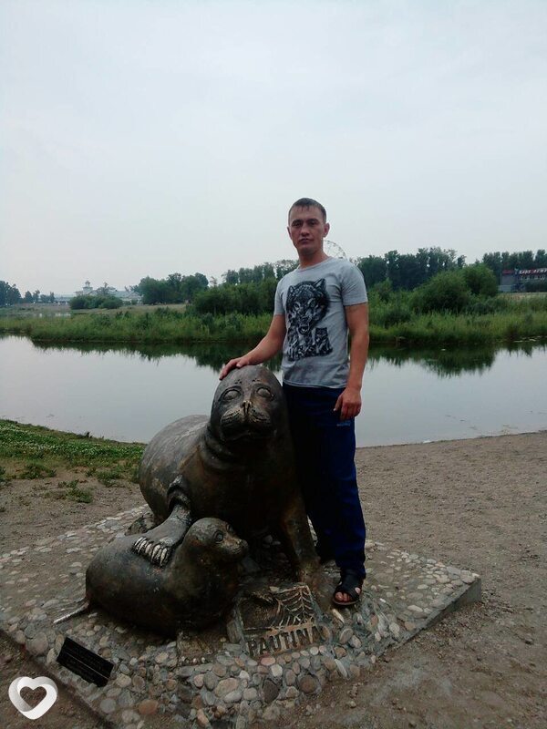 Степан, 37, Иркутске — анкета №1047601