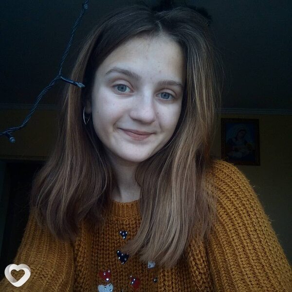 Виктория, 22, Чайковском — анкета №1047602