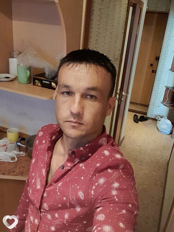 Руслан, 35, Стерлитамаке — анкета №1047605