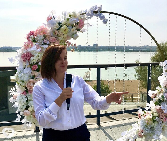 Света, 28, Оренбурге — анкета №1047606