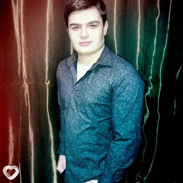 Евгений, 36, Костанае — анкета №1047609