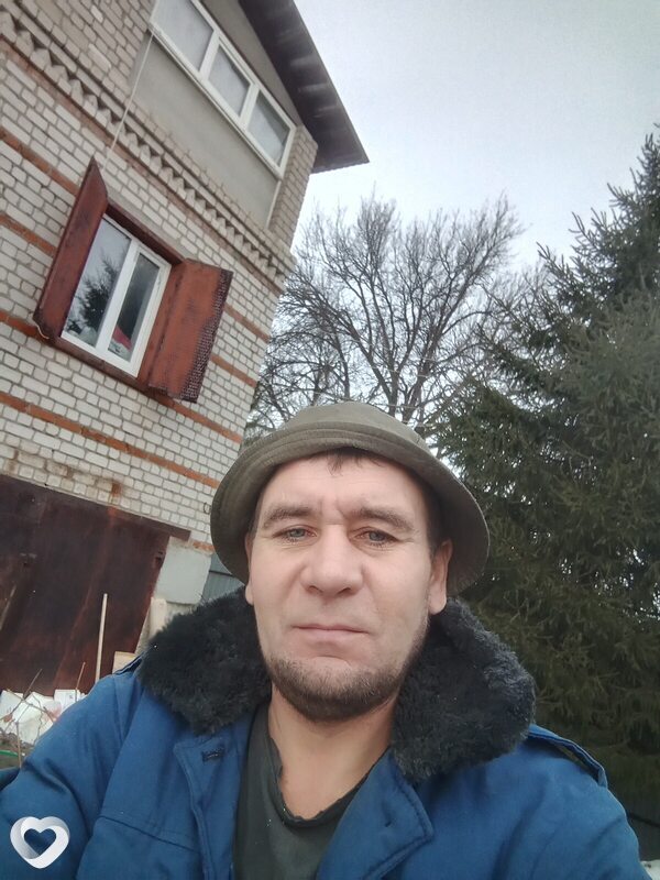 Андрей, 43, Актюбинске — анкета №1047611