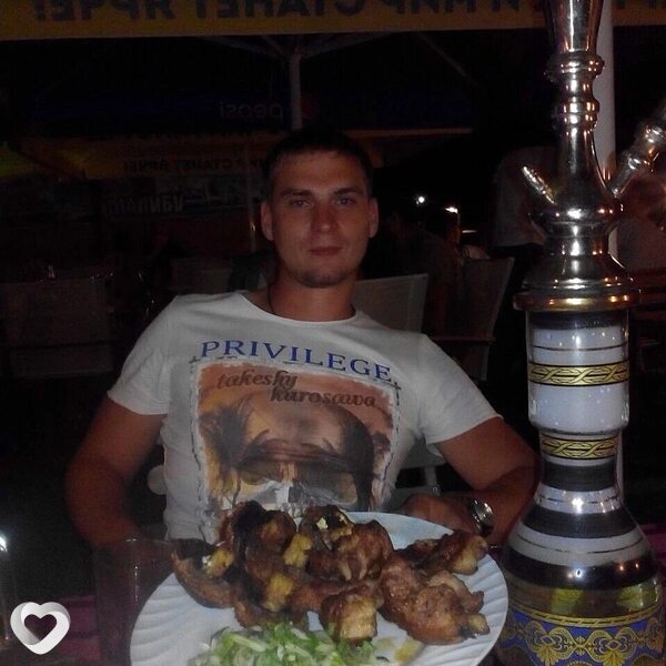 Константин, 34, Батайске — анкета №1047618