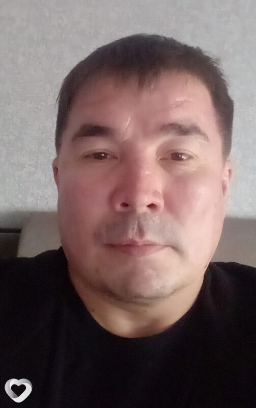 Рамиль, 42, Усть-Каменогорск — анкета №1047646