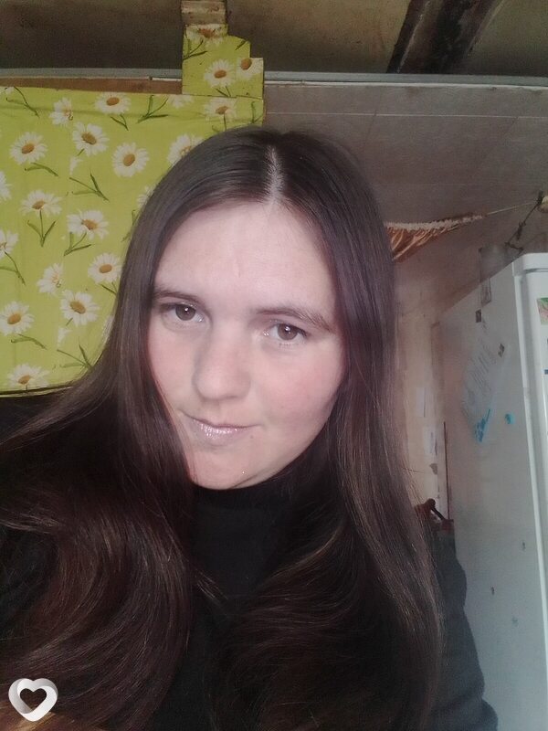 Ирина, 29, Сарапуле — анкета №1047648