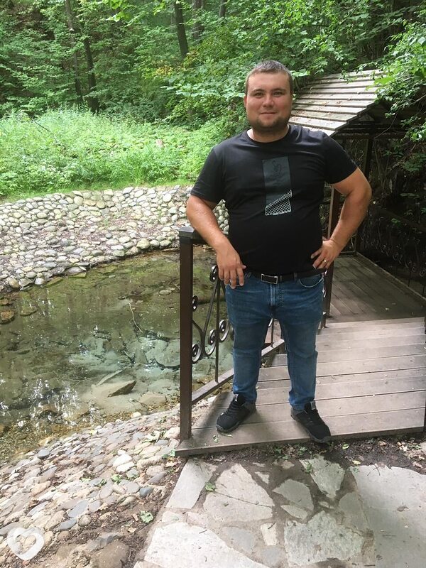 Радиф, 34, Казани — анкета №1047654