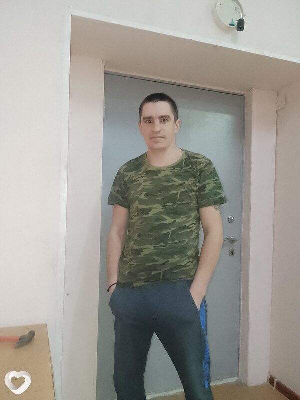 Дмитрий, 35, Выборге — анкета №1047659