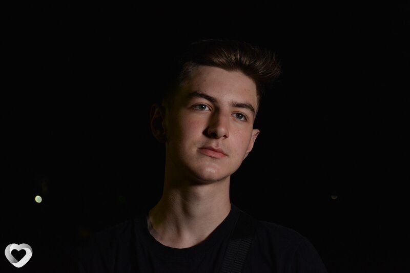 Егор, 21, Москве — анкета №1047662