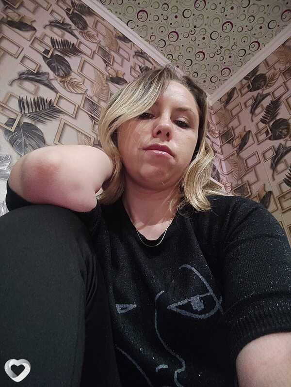 Екатерина, 31, Стаханове — анкета №1047664