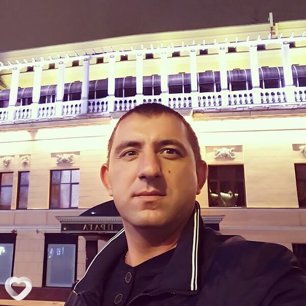 Павел, 43, Балашихе — анкета №1047666