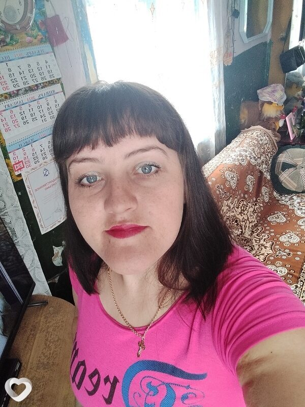 Наталья, 27, Курске — анкета №1047667