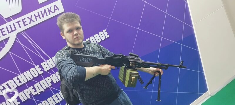 Ярослав, 23, Минске — анкета №1047700