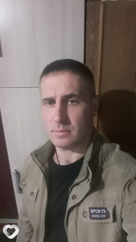 Евгений, 44, Шахтах — анкета №1047712