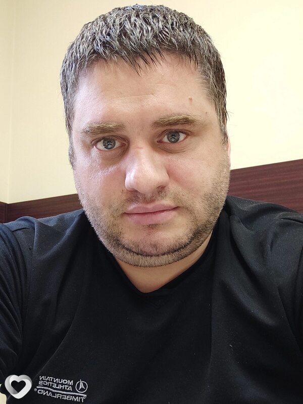Павел, Москва